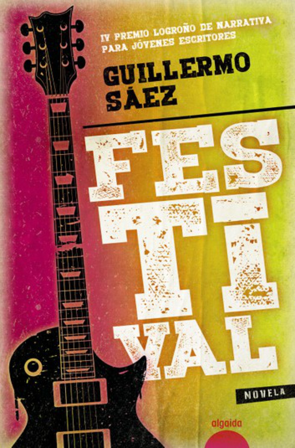 Festival (Guillermo Sáez)