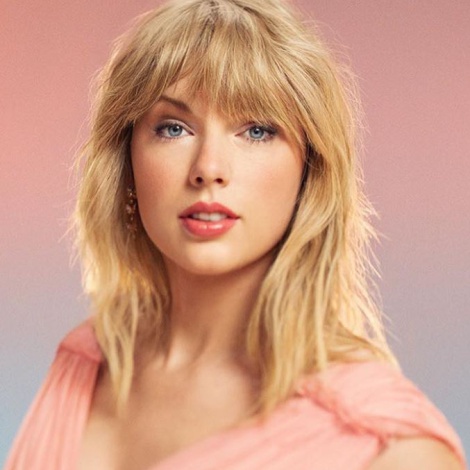 Taylor Swift apuesta por una paleta de colores que promete convertirse en tendencia esta primavera