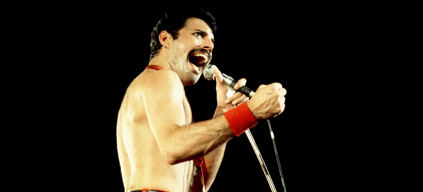 'Innuendo', 31 años del canto del cisne de Freddie Mercury con Queen