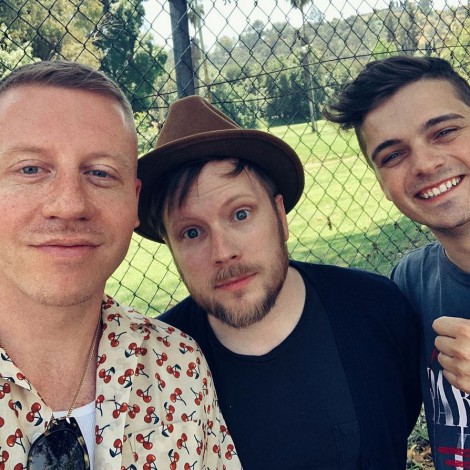 Martin Garrix lanza ‘Summer Days’ junto a Macklemore, clara candidata a canción del verano