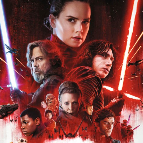 Día Mundial de Star Wars, ¿sabías que se cumple su 40º aniversario?