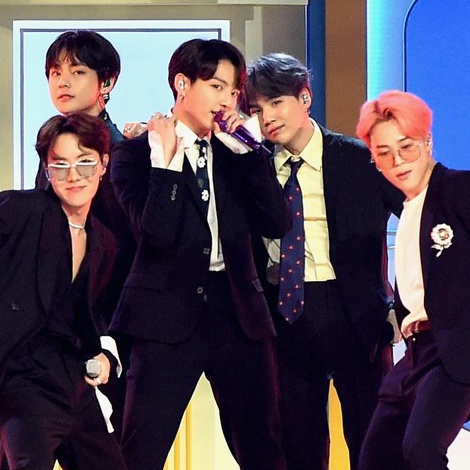 BTS en los Billboard Music Awards: un no parar de sorpresas