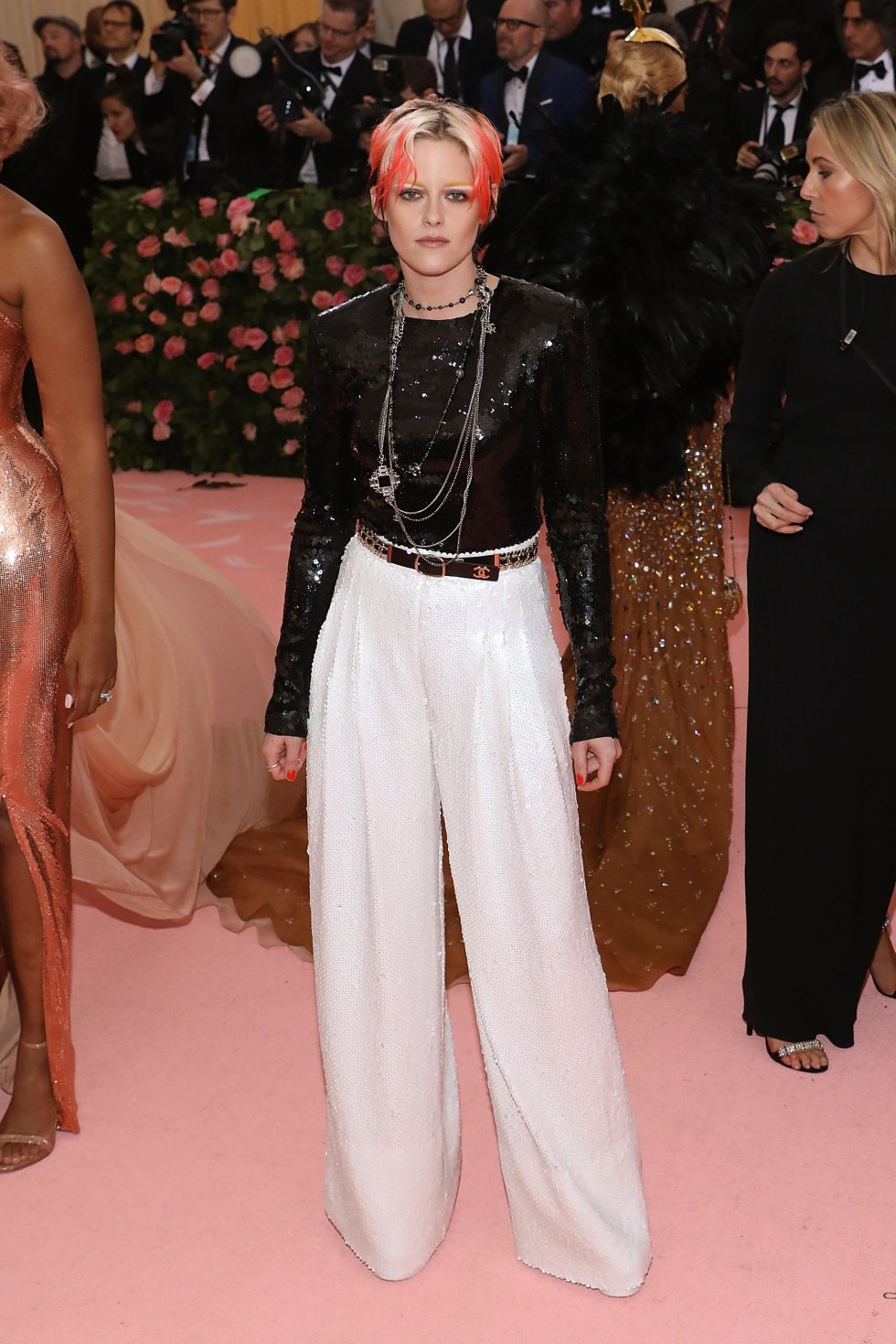 Kristen Stewart