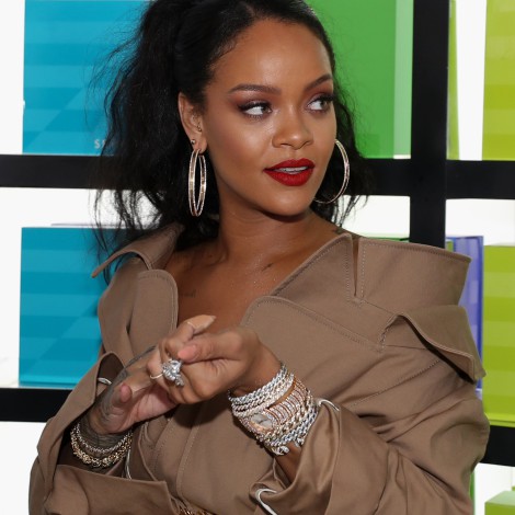 Rihanna ha elegido a la mejor vestida de la MET Gala y seguro que no es la que piensas