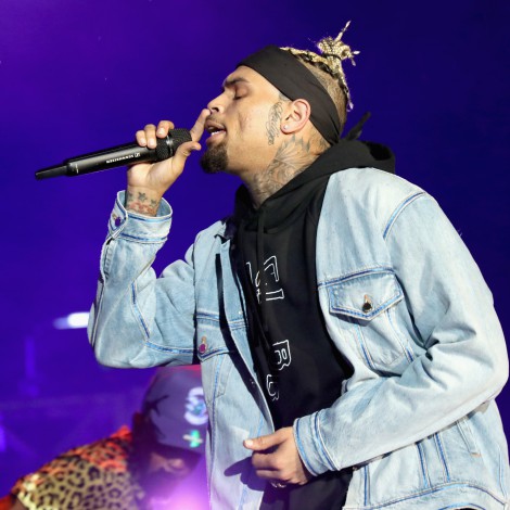 Chris Brown: historia de una carrera torcida