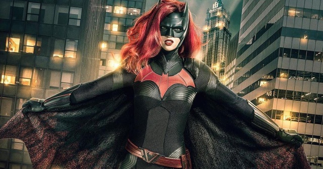 Ruby Rose da vida a 'Batwoman', la primera serie protagonizada por una superheroína gay