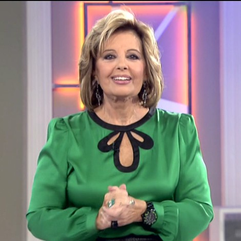 María Teresa Campos, ¿nuevo programa fuera de Telecinco?