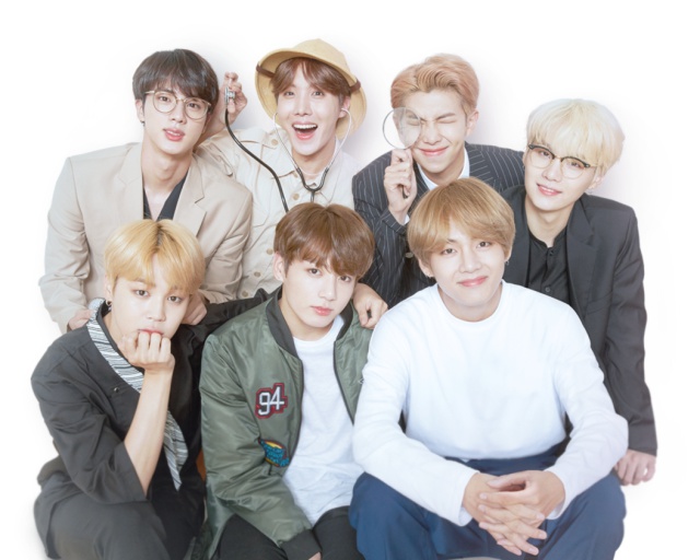 Image result for bts