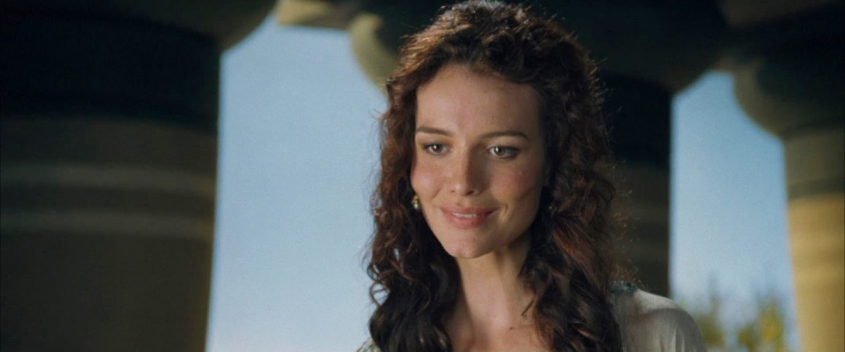 Así luce el reparto de ‘Troya’ quince años después de su estreno