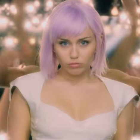 Miley Cyrus, en la nueva temporada de ‘Black Mirror’