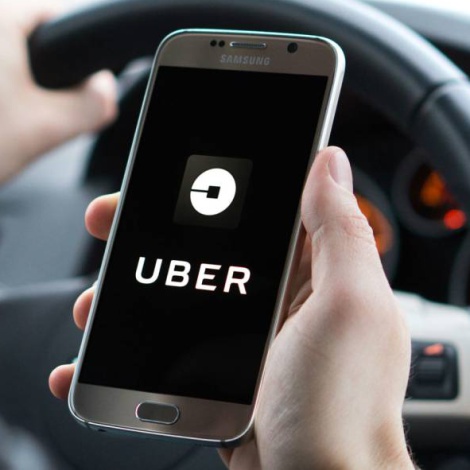 Uber estrena nuevas opciones para activar durante el viaje