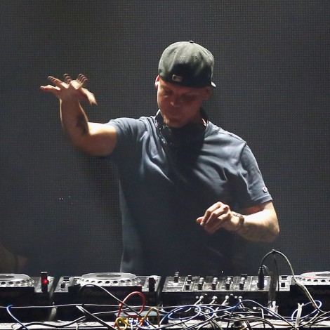 Así suena ‘Tough Love’ de Avicii, su segundo single póstumo