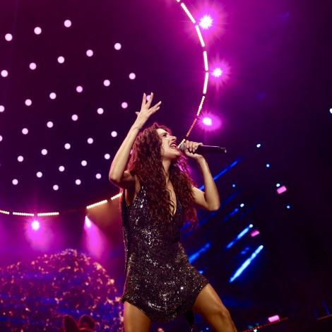 Las fotos de LOS40 Primavera Pop 2019