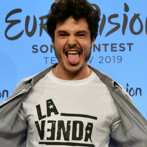 Europa se prepara para Eurovisión, la fiesta musical del año