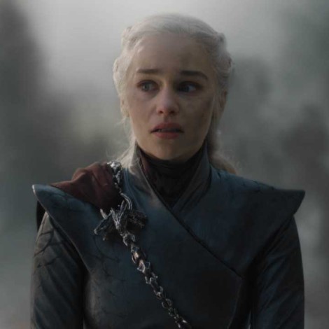 ‘Juego de tronos’: ¿merece más el trono Daenerys que Jon?