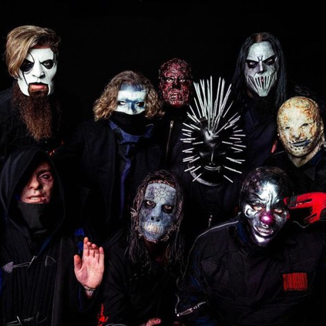Slipknot está de luto justo después de la presentación de su nueva etapa
