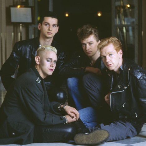 Depeche Mode lanzan una versión alternativa del vídeo ‘Stripped’