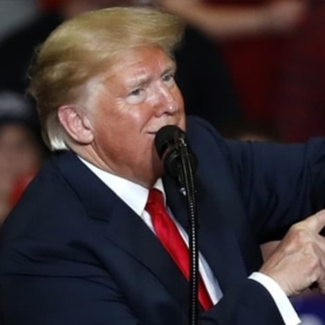 Trump retrasa 90 días el bloqueo a Huawei