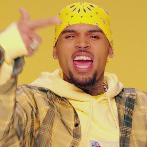 Chris Brown, entre polémica y polémica, publica su vídeo con Nicki Minaj y G-Eazy