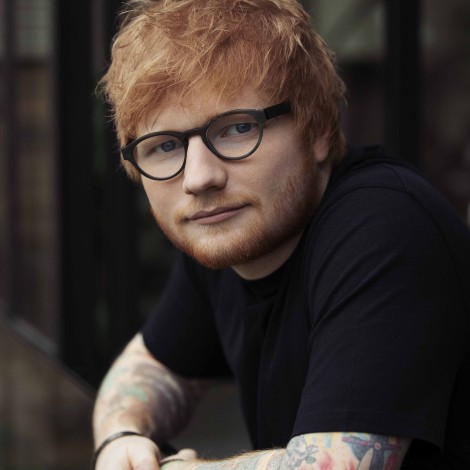 Ed Sheeran desvela título y fecha de lanzamiento de su nuevo álbum