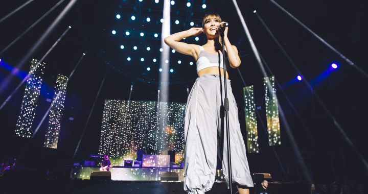 ¿Cuántos años tiene Aitana? | Música | LOS40