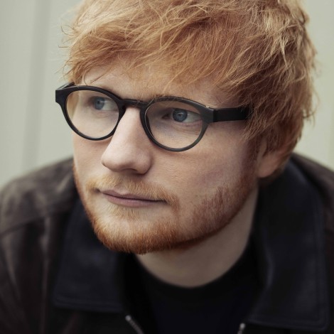 Ed Sheeran y sus pegadizos falsetes en ‘Cross me’