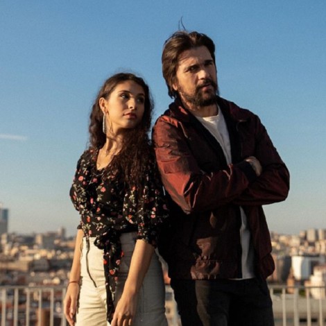‘Querer Mejor’: el nuevo single de Juanes junto a Alessia Cara