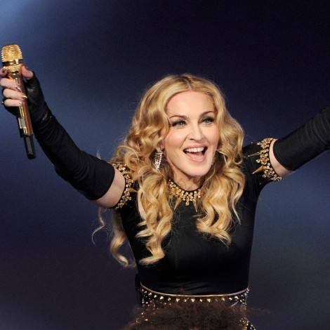 ¿Cuántos discos ha vendido Madonna?