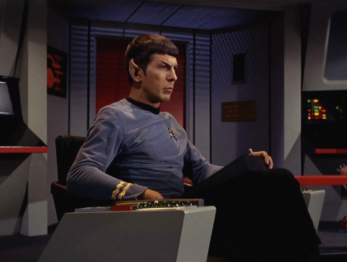 50 años del final de Star Trek: 7 curiosidades que (quizás) no sabías