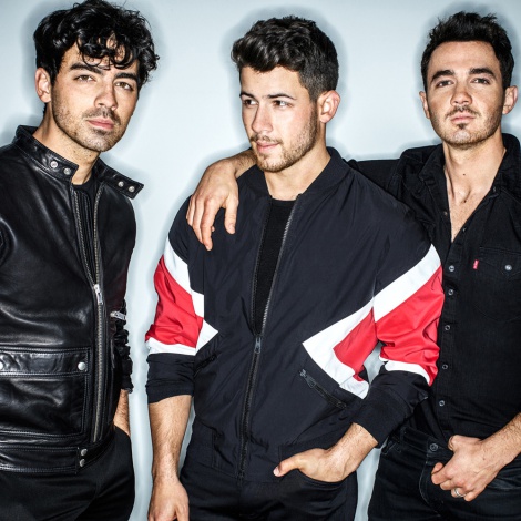 Jonas Brothers, sobre Tokio Hotel: “Nunca los vimos como rivales, éramos fans”