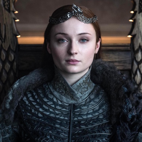¿Volvería Sophie Turner a interpretar a Sansa Stark?