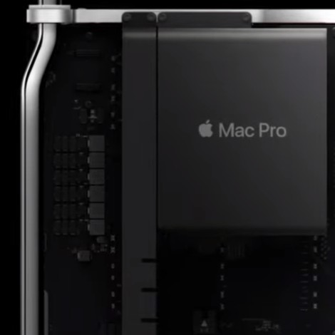 Apple tiene nuevo MAC PRO y no va a ser barato.