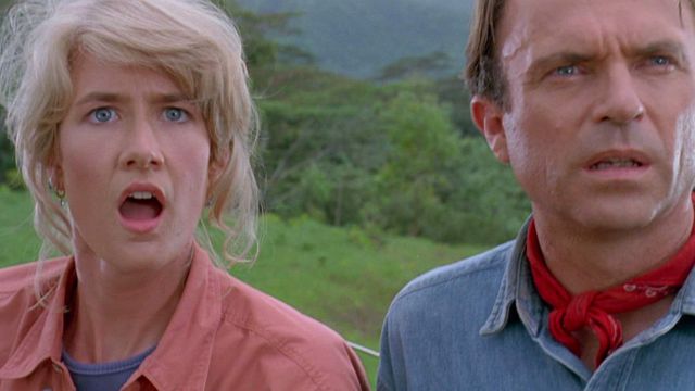 Bryce Dallas Howard confirma el retorno del elenco original de Parque Jurásico