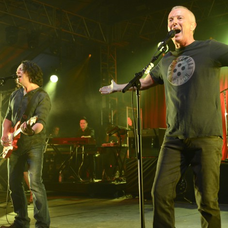 Cinco razones para no perdernos el 4ever Valencia Fest