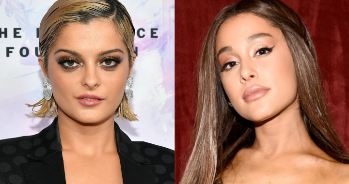 Bebe Rexha Ariana Grande Y Un Nuevo Himno Feminista Big Bang Los40
