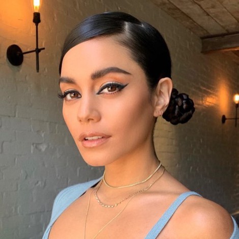 Coge fuerza el nombre de Vanessa Hudgens para ser Catwoman