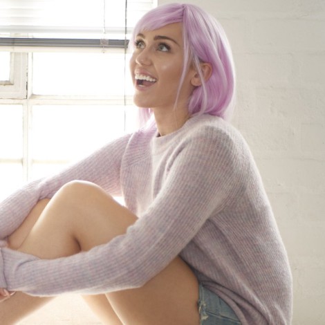 El triste parecido entre la Miley Cyrus de ‘Black Mirror’ y su pasado como Hannah Montana