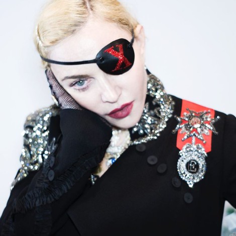 Madonna critica duramente la entrevista que publica sobre ella The New York Times