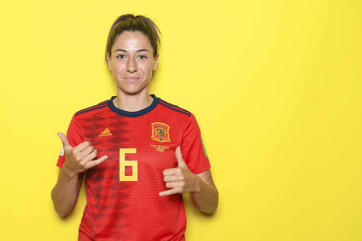 Vicky Losada