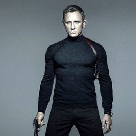 Bond 25: El rodaje de la nueva película de la saga, plagado de contratiempos