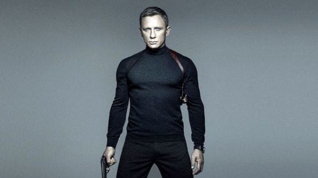 Bond 25: El rodaje de la nueva película de la saga, plagado de contratiempos