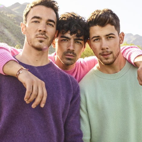 'Happiness Begins' de Jonas Brothers ya está aquí, pero, ¿qué canción te identifica?