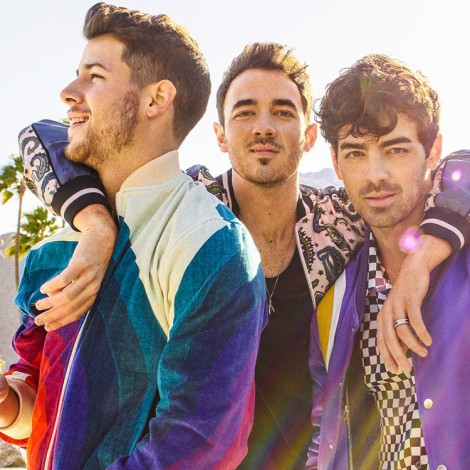 Andrea Compton sobre el docu de Jonas Brothers: “Se van echando la mierda como en el Sálvame”