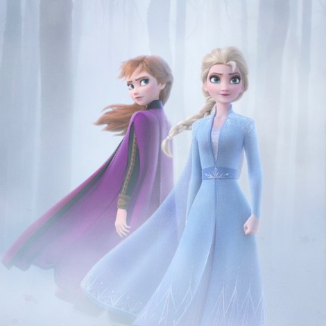 ‘Frozen II’ estrena póster y calienta motores para un inminente segundo tráiler