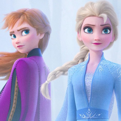 El nuevo tráiler de ‘Frozen 2’ deja muchas incógnitas sobre el pasado de Elsa