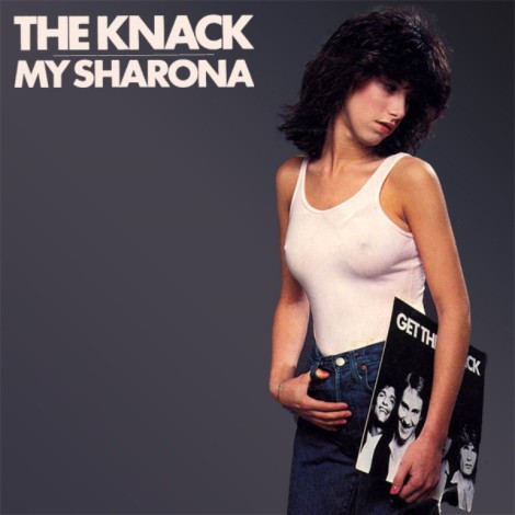 ‘My Sharona’, la historia de amor detrás de la canción de The Knack
