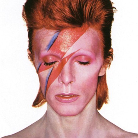 Este será el único biopic autorizado de David Bowie