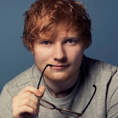 Ed Sheeran, profeta en su propia tierra