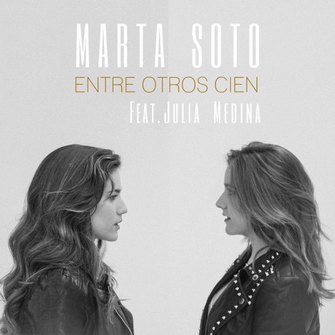 Así suena ‘Entre otros cien’ con la prodigiosa voz de Julia Medina (OT 2018)