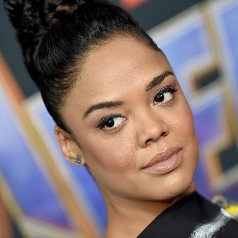 Diez datos que no conocías de Tessa Thompson